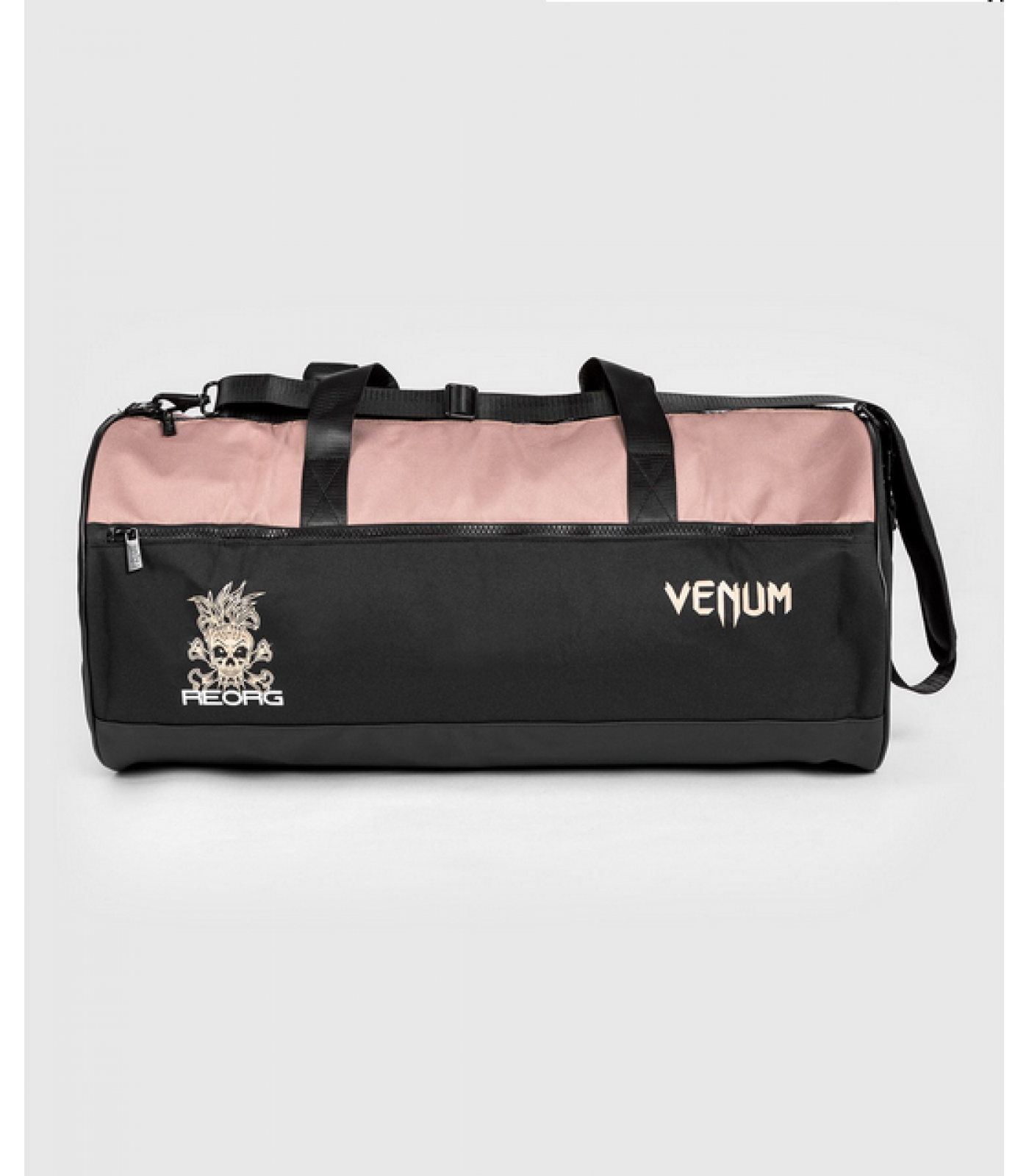 Сак - Venum Reorg Sports Bags - Black​